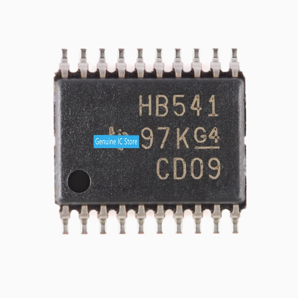 

10pcs/lot SN74AHCT541PWR HB541 SOP New Original Genuine Ic