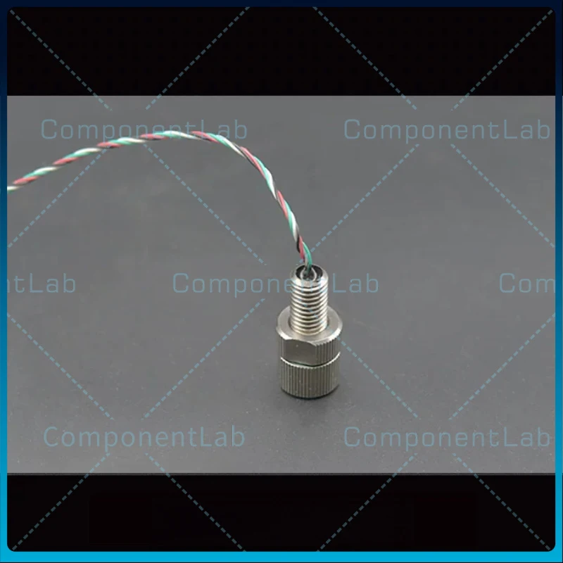 M10 High Precision Underwater Depth Water Pressure Sensor MS5837 with Temperature Compensation