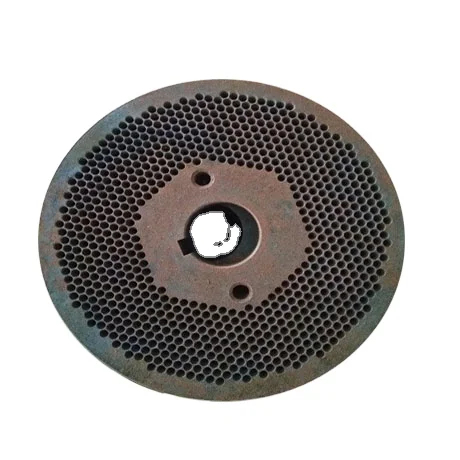 KL150B KL150C KL150 Roller And Die 2.5 Mm 3 Mm 4 Mm 6 Mm 8 Mm Diameter Die Disc Hole Size Pellet Mill Press Machine