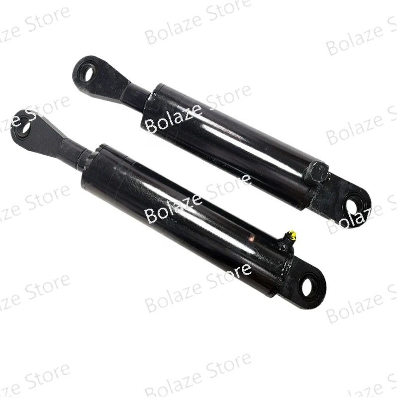 Automobile Tailboard Oil Cylinder Accessories Are Suitable for Three Energy Tailboards with A 1.5-ton 2-ton Lifting Oil Cylinder