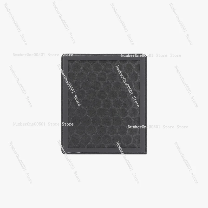 Air Filter for  H2 Series 3D Printer Parts Activated  HEPA Fit H2D/H2S/H2C