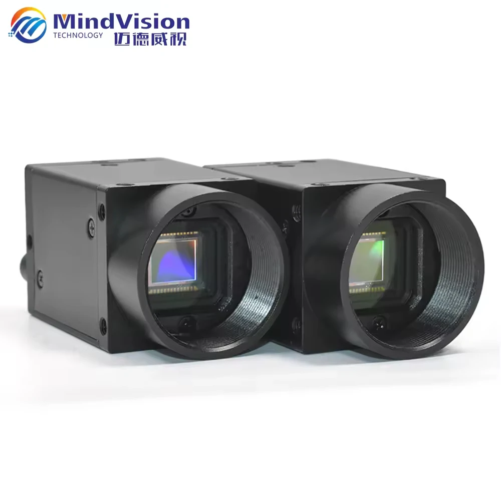 Good 1.3MP USB Industrial Camera 241.5fps Global Shutter for Sports Motion Analysis and Tracking Systems