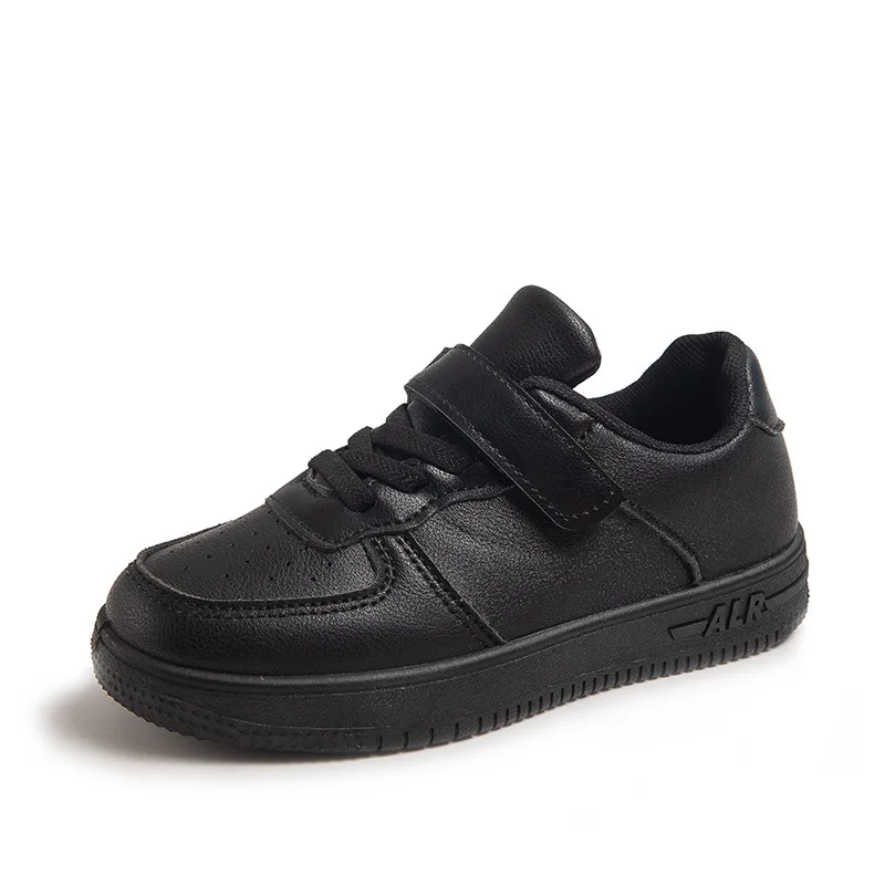 Nuove scarpe sportive per bambini primaverili e autunnali ragazze suola morbida comode scarpe singole scarpe da principessa scarpe sportive casual per ragazzi s