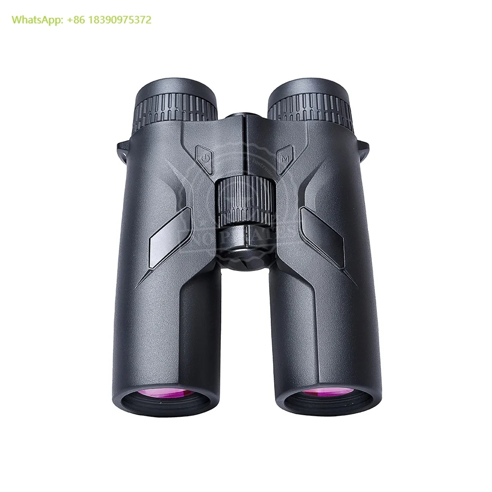 

Customization 8x42 Proximity Priority Measurement Hunting Rangefinder for Golf