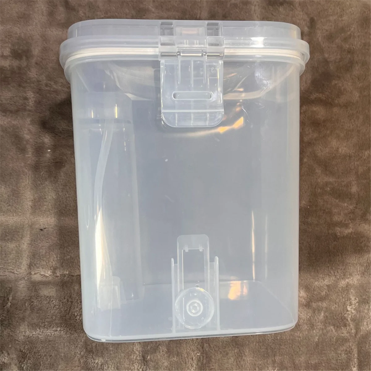 

Sweeper For Self-Cleaning Robot 2 C101 Robot Vacuum Cleaner Replacement Spare Parts Clean Water Tank