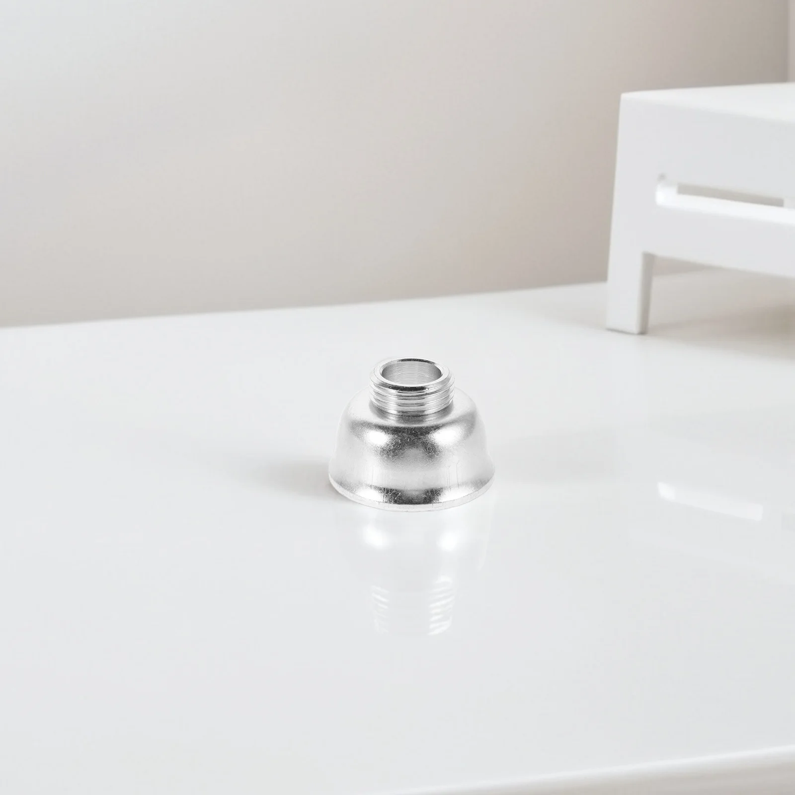 

Beer Bottle Capper Head Manual Cap Press Tool Ergonomic Design for Home Brewing Parties Compatible Various Beer Caps Brewing