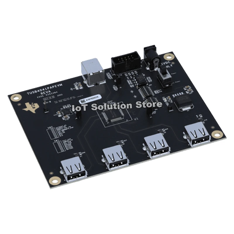 TUSB4041PAPEVM Evaluation Module