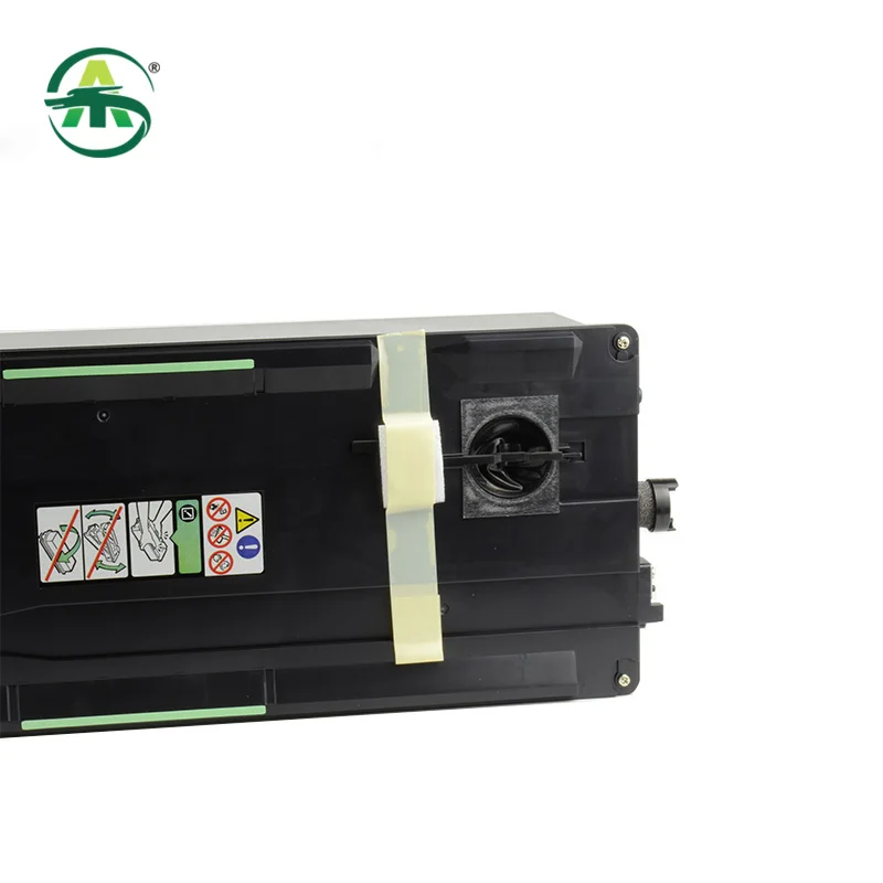 Imagem -05 - Caixa de Resíduos de Toner para Ricoh 2500 3000 3500 4500 6000 Imc3000 Imc4500 Imc6000 1pc Imc2000 Imc2500 im C2000