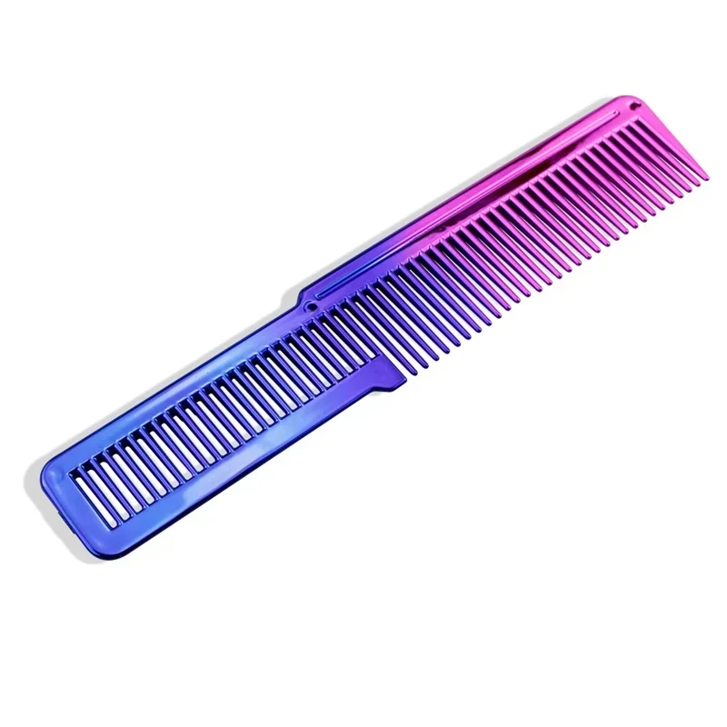 Barbershop Hair Clipper Cover For Wahl Gradient Shell Modified Electric Clipper Cover Hairdresser Cutting Comb Styling Accesorie