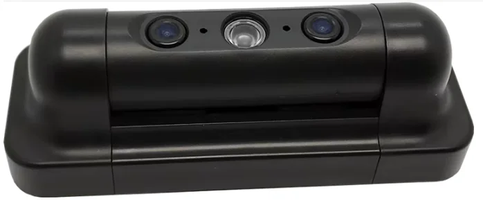 Highlight One Controller Camera Counters Free Software GPRS Module Traffic Counting Bus Counter Bus Passenger Counting Solution