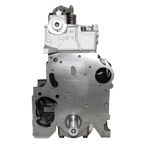 Widely Used 4D56 D4BB 2.5T Engine Assembly Car Engine Auto Engine Systems for Hyundai and Kia