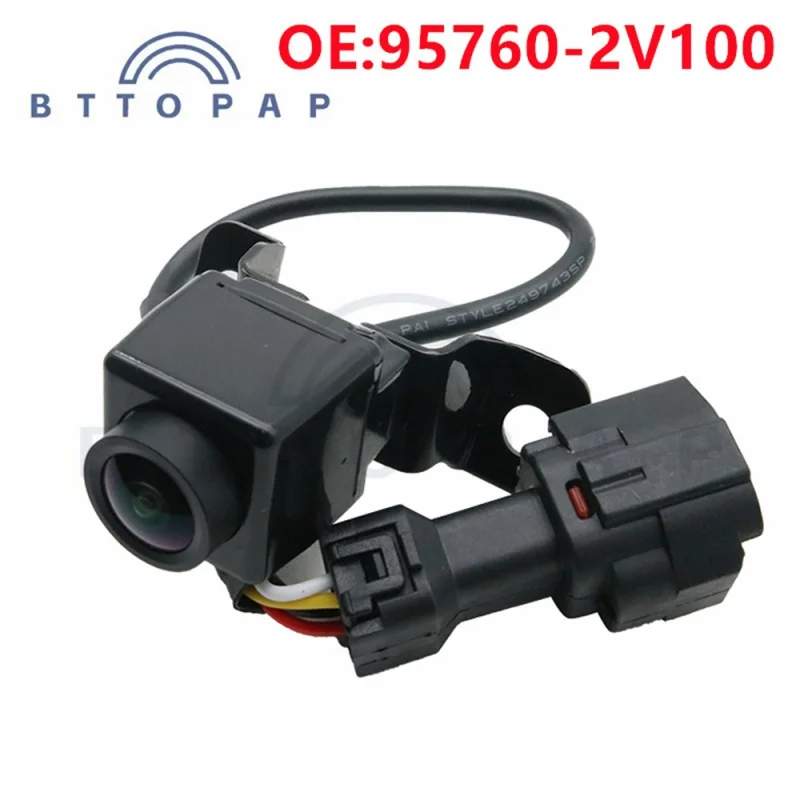 95760-2V100 957602V100 95760-2V002 957602V002 Rear View Camera Backup Camera For Hyundai Veloster 2012-2017 Auto Parts