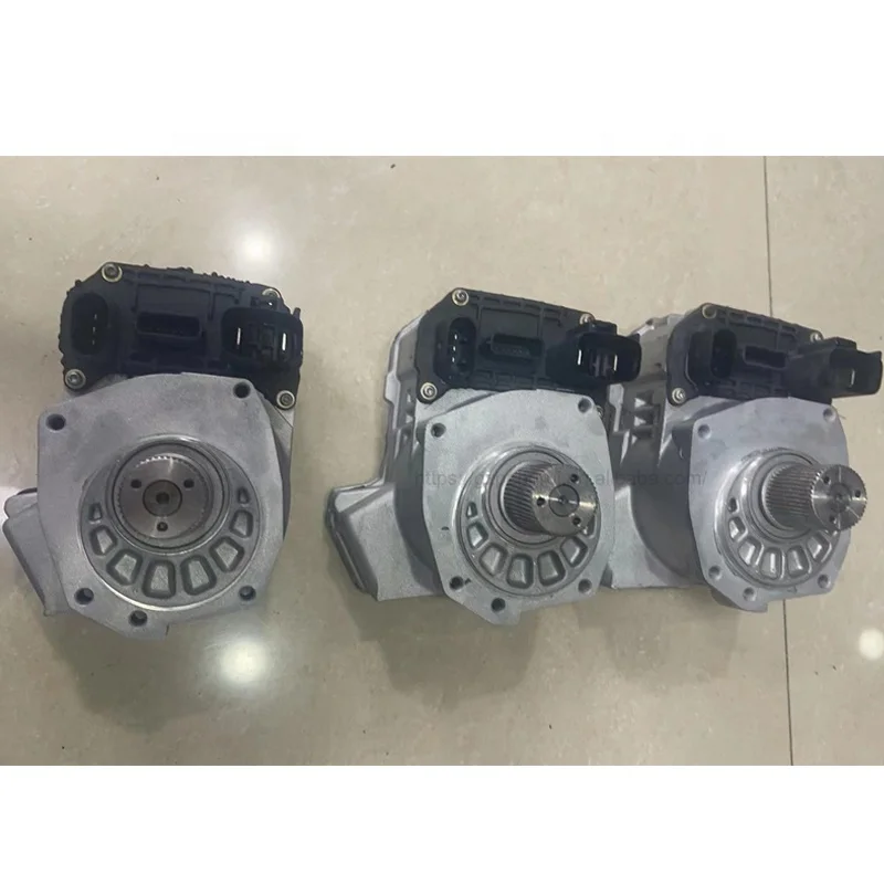 Competitive price steering gear motor OE number F2GC3D080AG car auto part steering gear motor for ford focus