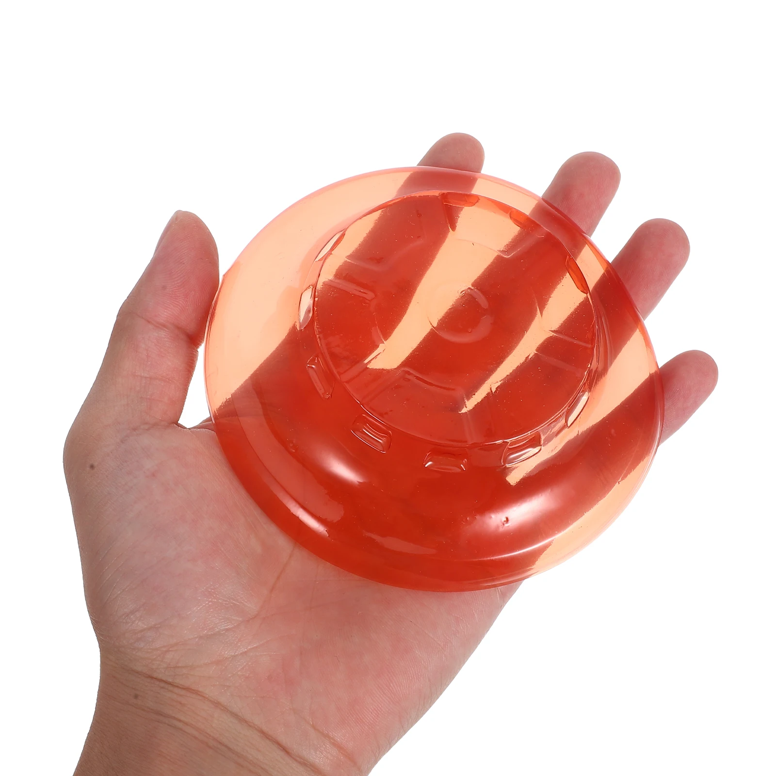 

5pcs Smoke Protective Cover Dustproof Smoke Cover Plastic Guard Replacement Alarm Safety Management Enhancer