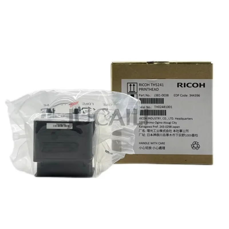 Jucaili New Ricoh Th5241 Ricoh Gen5i Print Head for UV Flatbed Printer G5i Print Head Gen5i UV Printhead