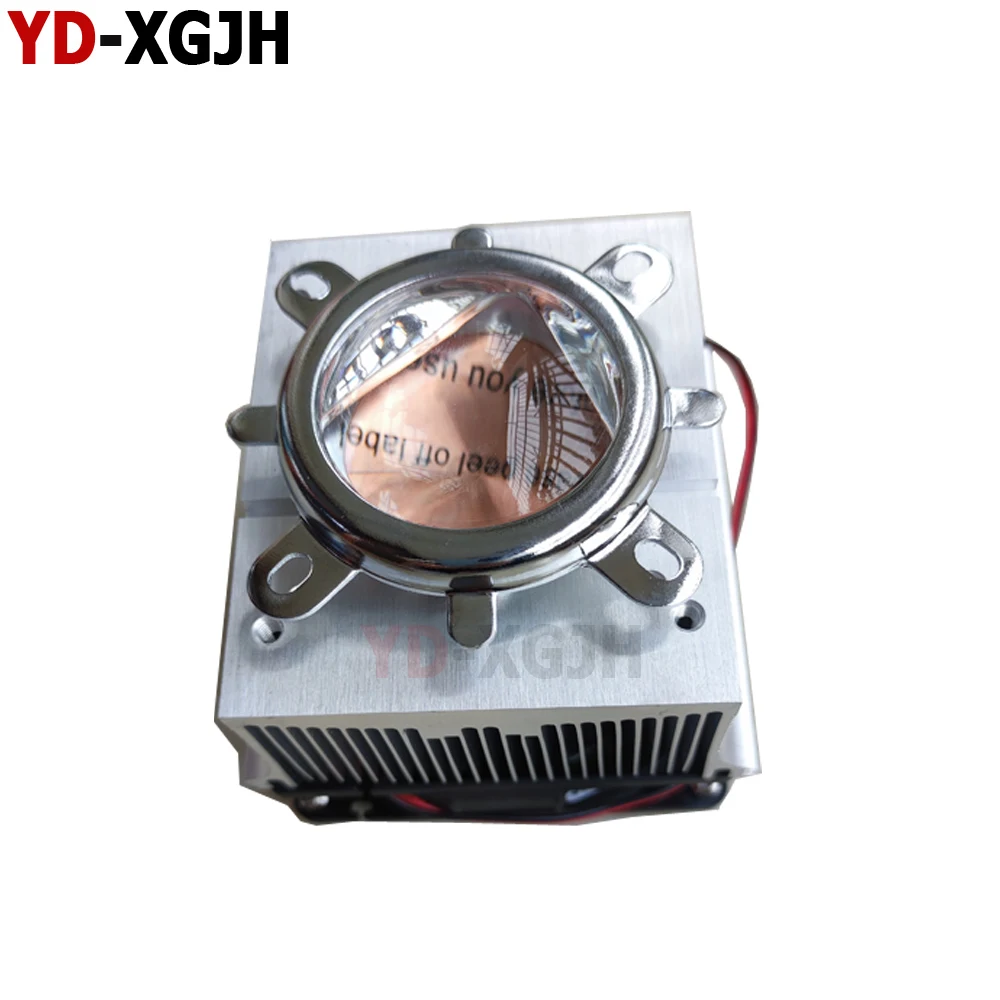 Adjustable Led Heat…