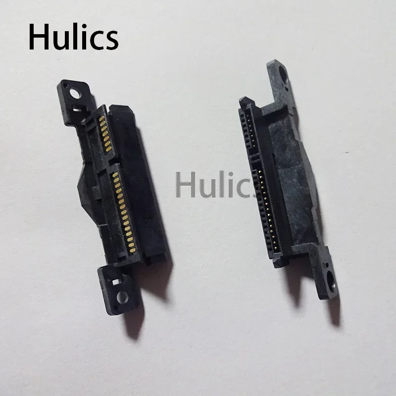 Hulics Used Laptop HDD Cable For Dell Inspiron N5010 / M5010 -  Hard Drive Connector -DP/N: DMR9J 0DMR9J