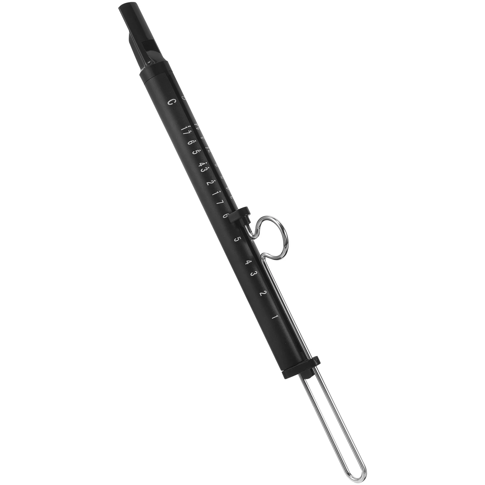 

Slide Whistle Instrument Metal Rod Sliding Adjustable Tone Kids Musical Plaything for Stage Performance Durable Aluminum Alloy