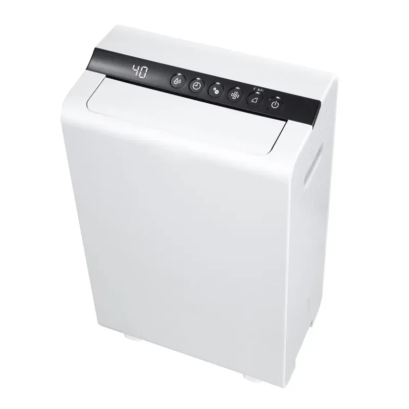 El Mejor Purificador de Aire y Deshumidificador para Espacios Pequeños, Deshumidificador de Aire