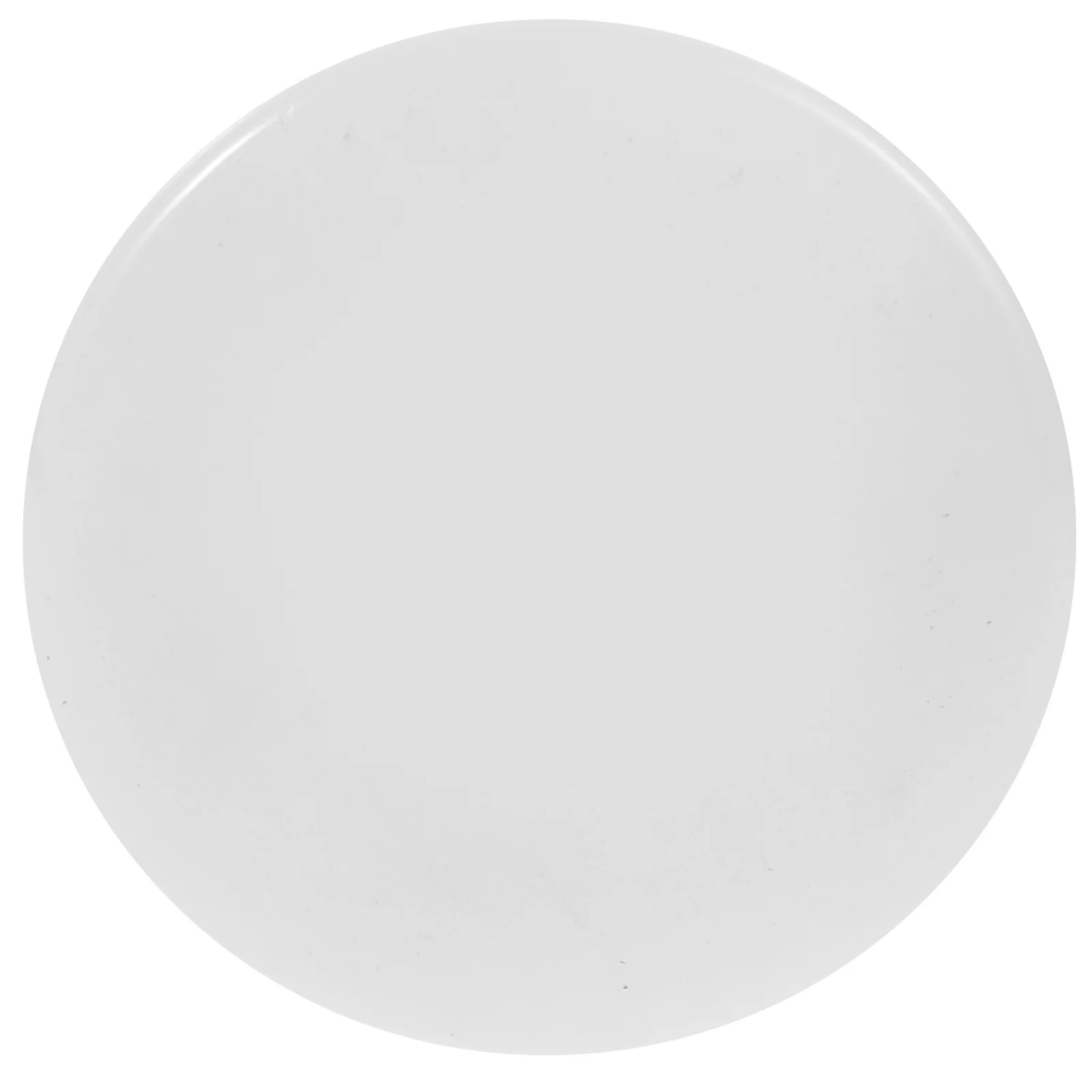 Natural Jade Scraping Board Round Portable Face Body Massager Reusable Safe for Skin Daily Use Muscle Relaxation Tool