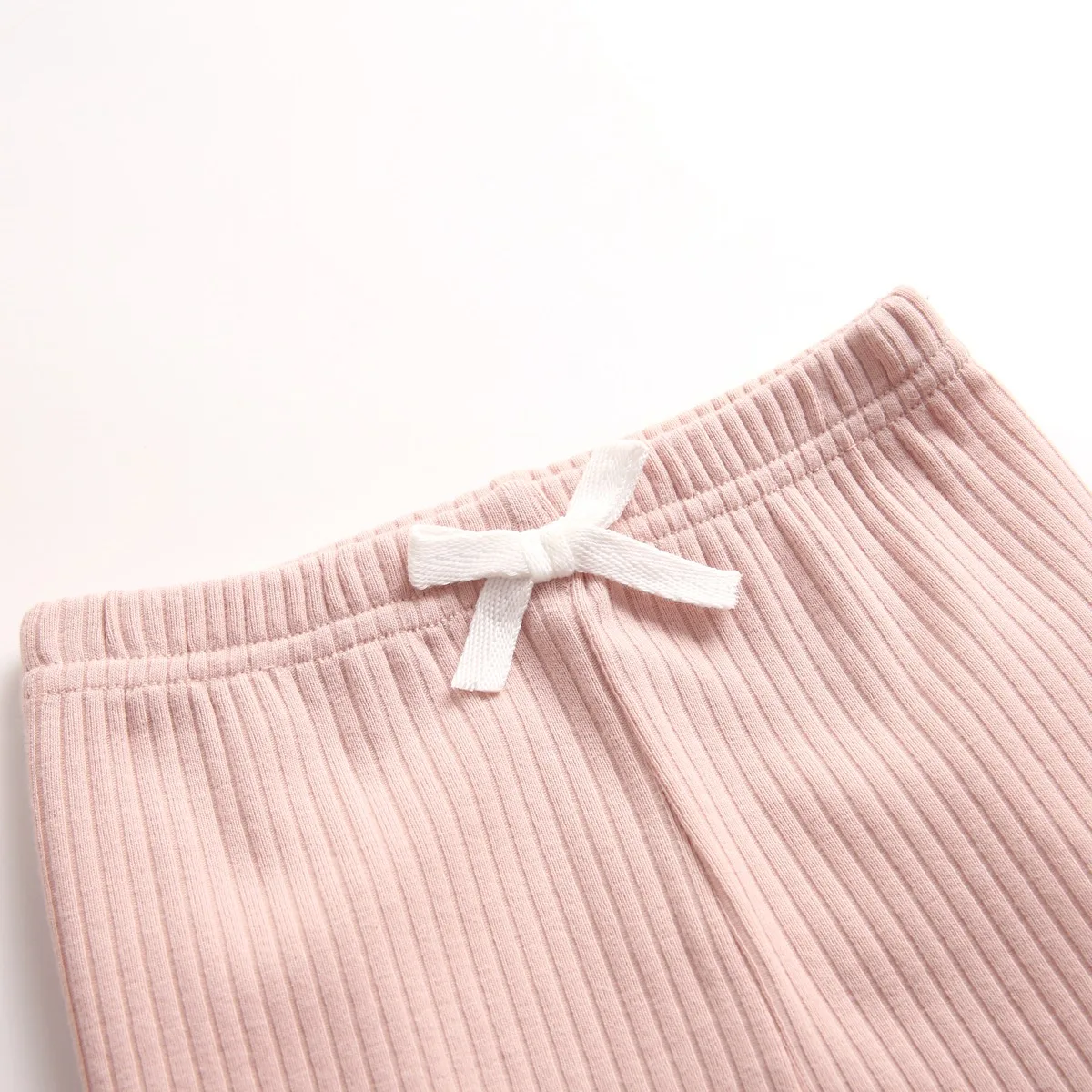 Sanlutoz الخريف طفل الفتيات السراويل الأميرة السراويل الطويلة لطيف طفل رضيع السراويل