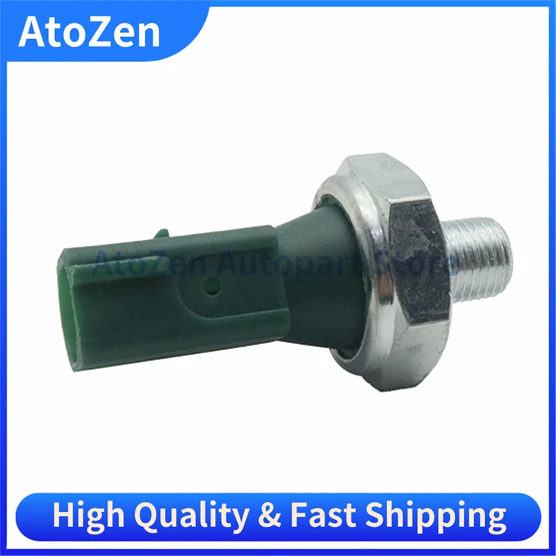 036919081 C 036919081 C 036919081 D Öldruckschalter-Sensor für Golf MK4 Bora Passat B6 B7 Audi A2 A3 A8 Hochwertige Autoteile