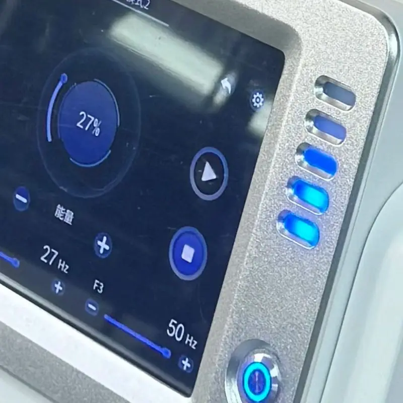 

Emtt Physio Magneto therapy Hottest Magnetoterapia Pain Relief PEMF Sports Injury Therapy Magnetotherapy Physiotherapy Device