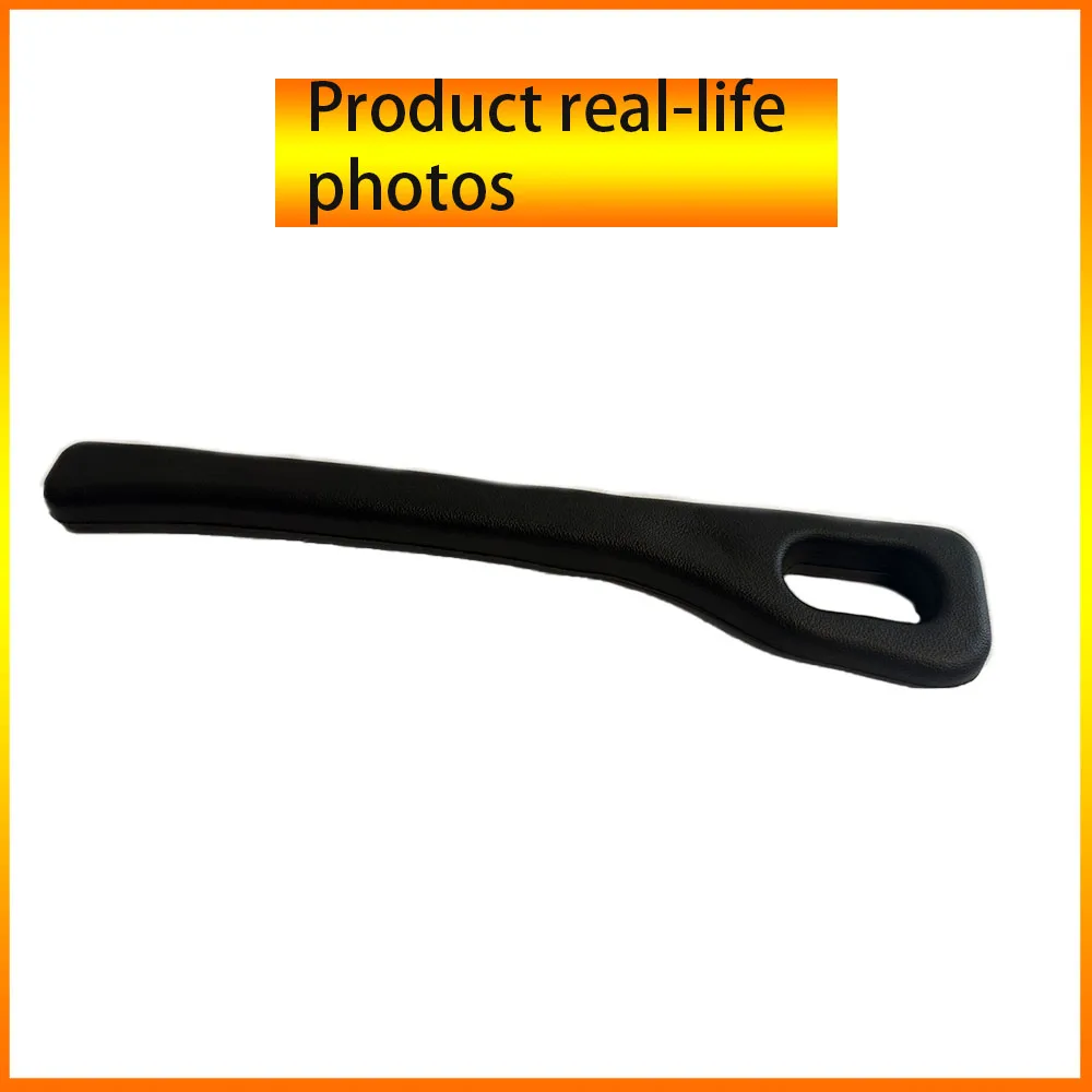 

Universal 2PCS Car Seat Plug Strip Filler Leak Proof Side Seam Car Seat Gap Filler Interior Decoration Interior Accessories