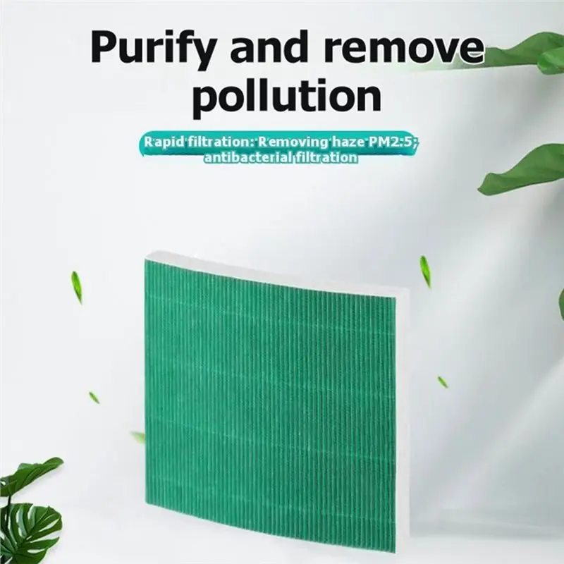N85R-For LG Day Inverter Dehumidifier HEPA Filter External Filter Net