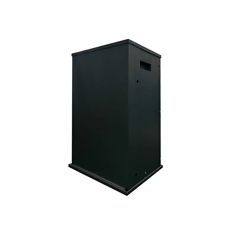 Dh-C16 Small 16L Compressor Dehumidifier For Industrial Applications