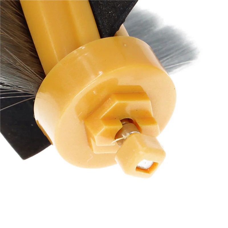 ABUD-2Set filtro hepa escova lateral principal para ecovacs deebot ozmo 930 dg36 aspirador de pó robô peça reposição