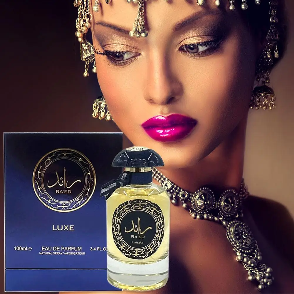 عطر لاتافا يارا للنساء أو دو برفوم عطور عربية أصلية عطر عربي عطر يدوم طويلاً عطر خفيف يدوم طويلاً