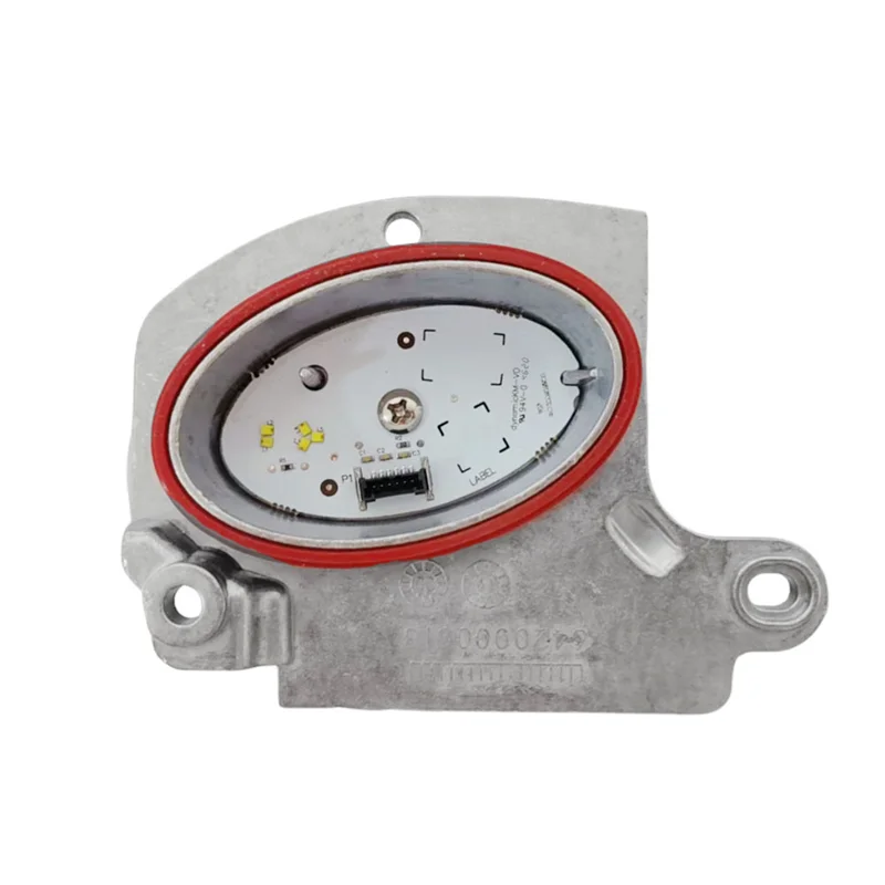 

DRL Angel Eye Light Source Front Headlight LED Module Moudle For Ford Explorer 2022-2024 Daytime Running Light 6420000013 L-N25R