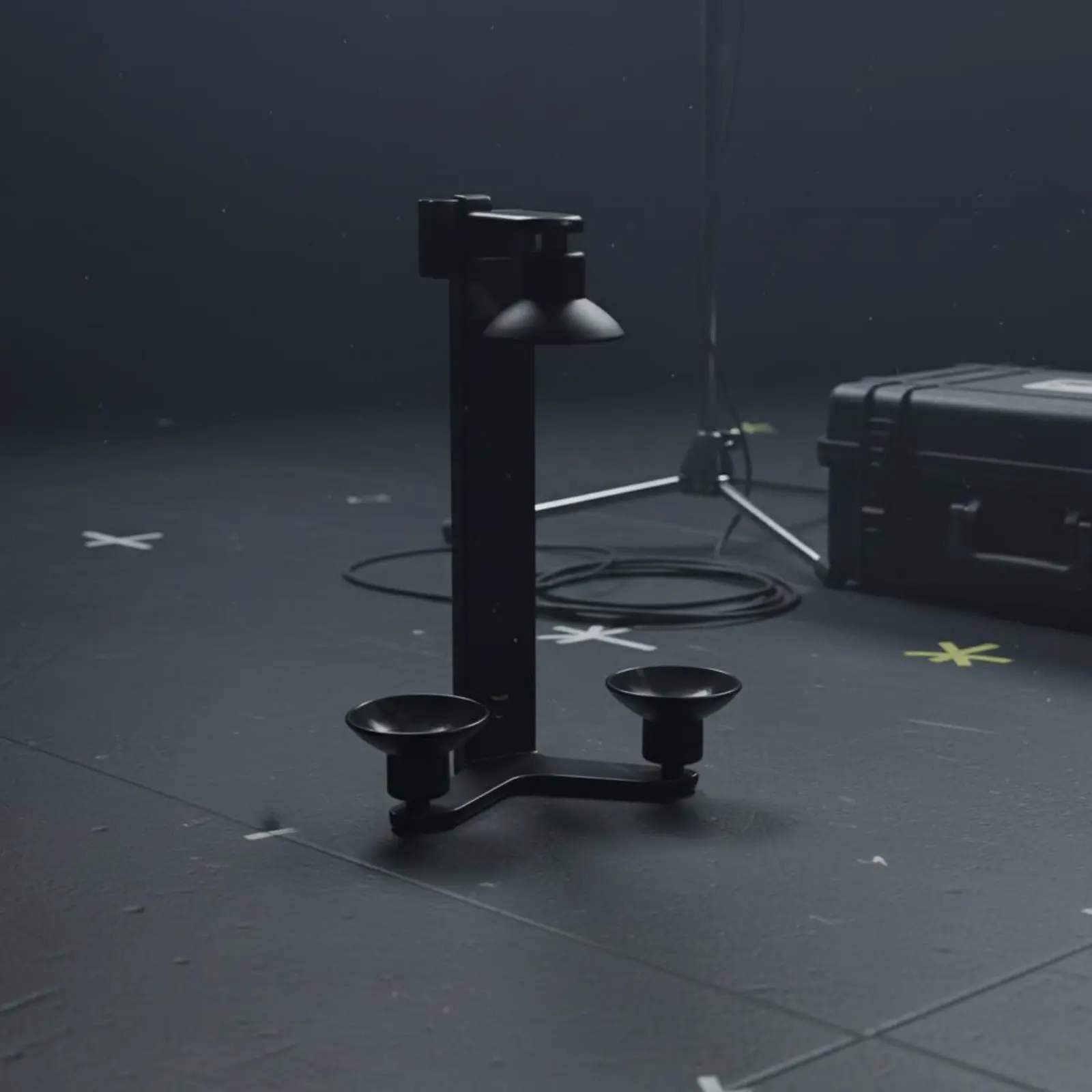 

Держатель для аудиодатчиков инструментов с надежным креплением, регулируемый кронштейн для микрофона для гитары, для стримеров и вещания