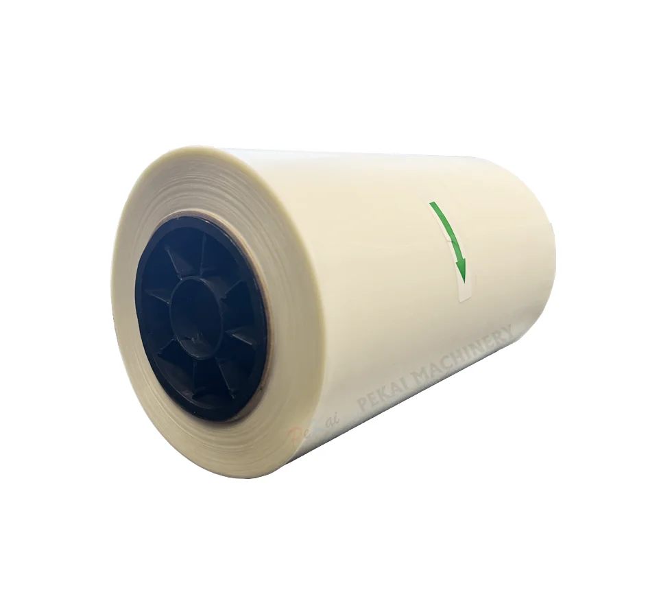 

A4 DTF Roll Film 21cm x 100m White Ink Thermal Transfer Film for Garment Heat Transfer