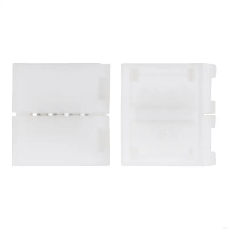 A2UD COLDLESS CLIP-ON COUPLER CONNECTOR 4 พิน 10 มม