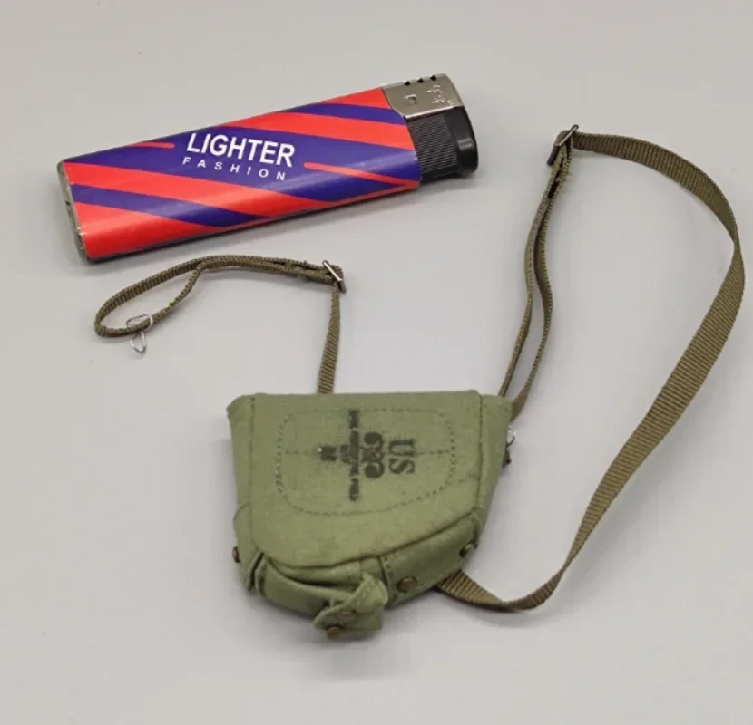 QOM-1045 1/6 Scale Soldier Vietnam War, United States Marine Corps Model akcesoriów Figurka akcji