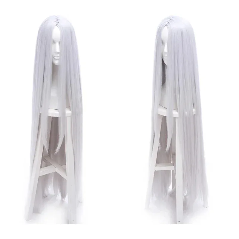 

QQ 123Shippuden Kaguya Otsutsuki Косплей Парик