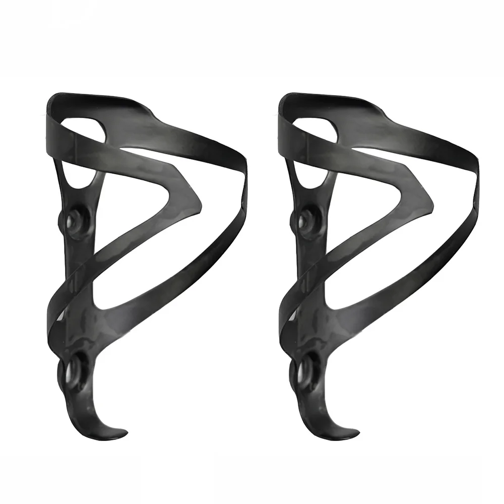 RXL full Carbon Fiber Bicycle Water Bottle Cage MTB Road Bike Bottle Holder Ultra Light Cycle Equipment matte/glossy