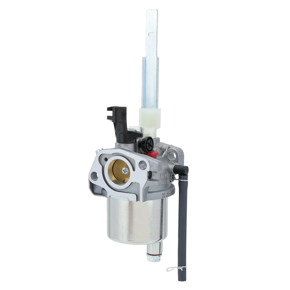 キャブレター-20001368-アリエンス用-585020402-920402-920025-スノーブロワー交換用-587154101-底部バルブ付き-gc160用