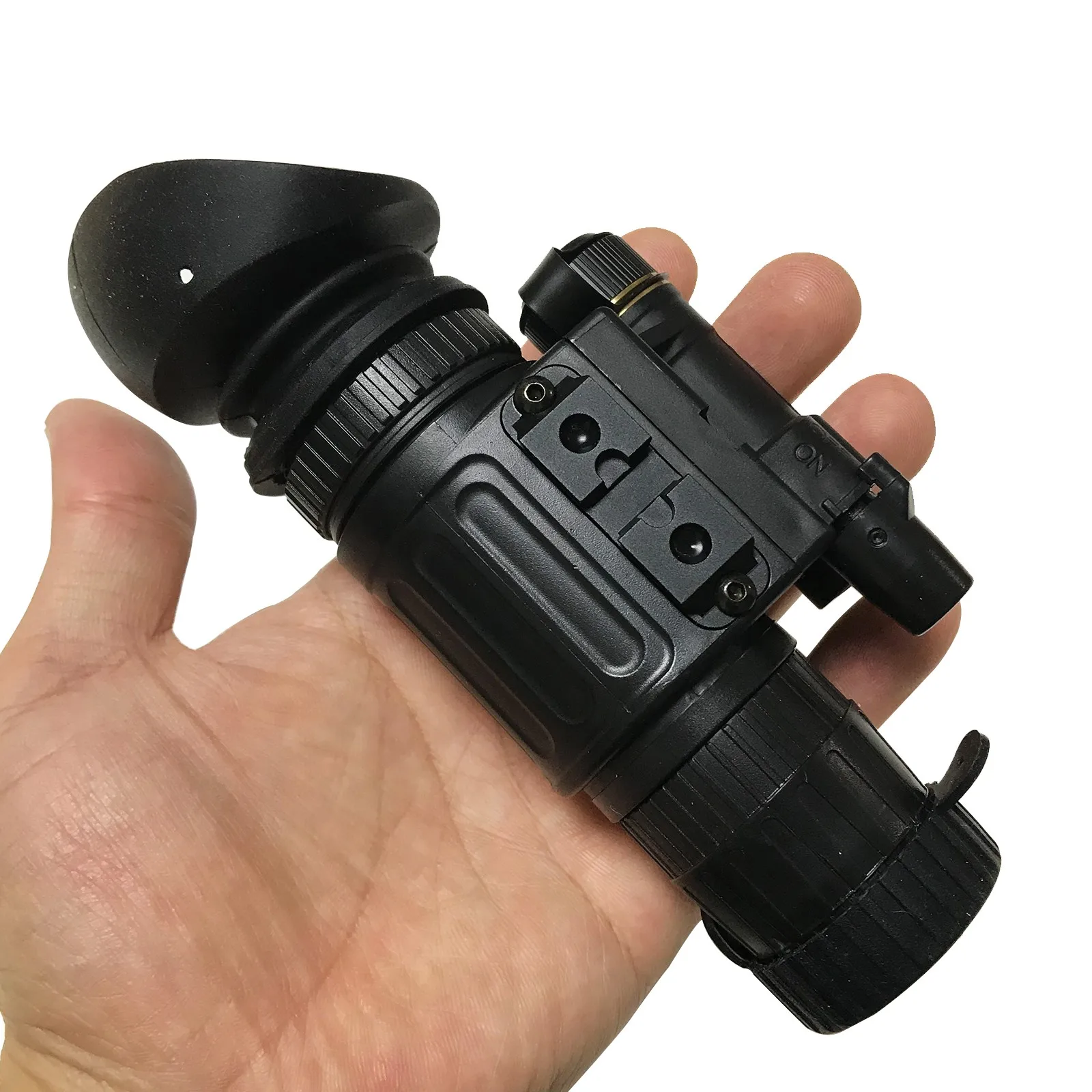 

PVS 14 Night Vision Scope Hunting Optic Monocular Night Vision Goggles