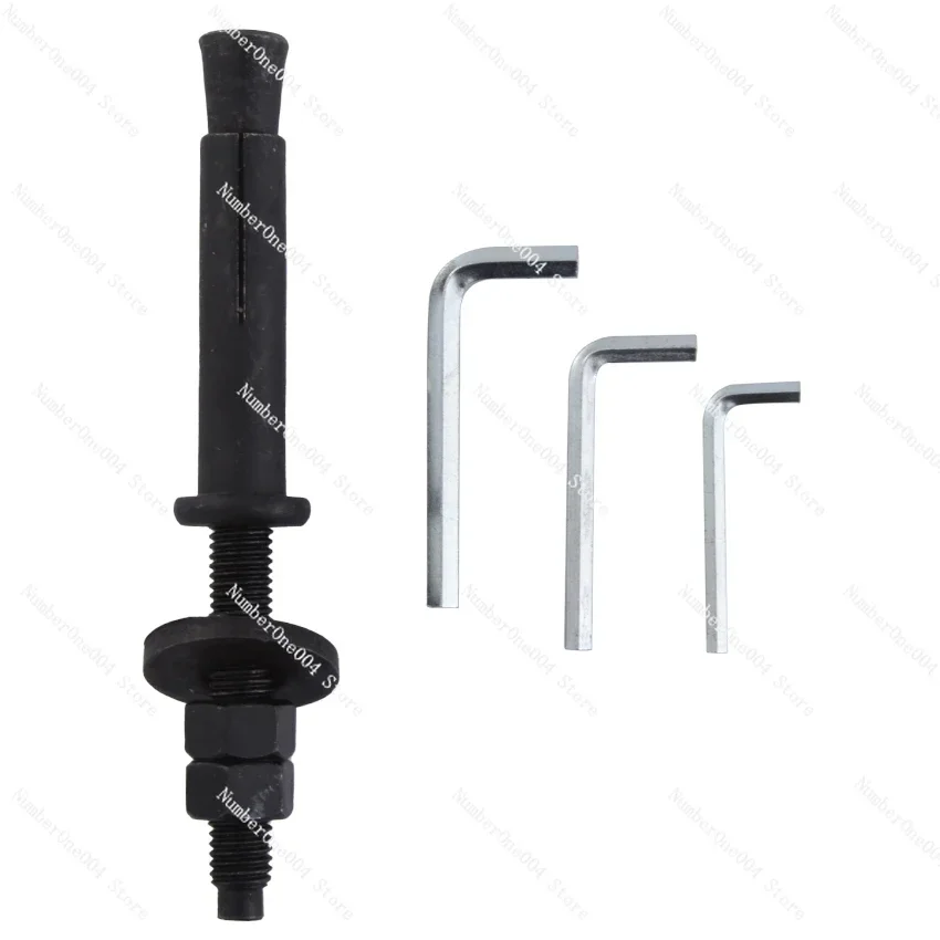 High Quality Drilling Machine Bracket Diamond Drilling Machine Bracket Aluminum Drill Holder Water Drill Stand 62MM