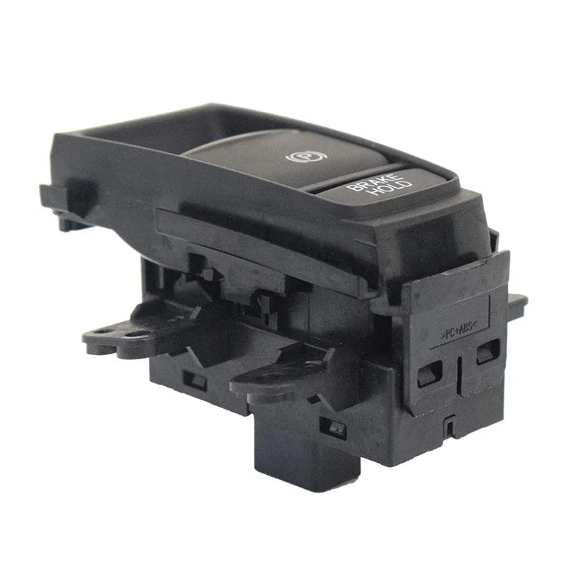 Botão eletrônico automático do freio de mão, interruptor do freio de estacionamento, Honda HRV XRV HR-V VEZEL, 35355-T7A-J01 35355T7AJ01