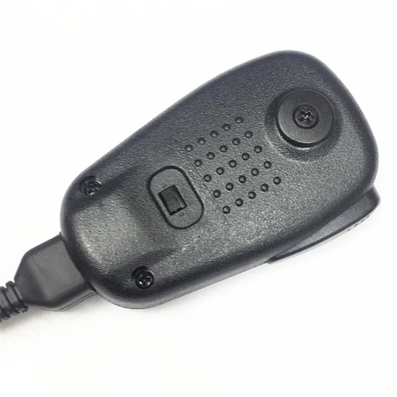 ABKI-MH-31B8 Ручной мобильный микрофон с динамиком Автомобильный радиомикрофон для YAESU FT-847 FT-920 FT-950 FT-2000 Walkie Talkie