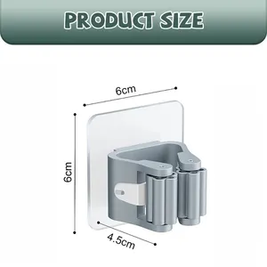 أفضل 6 مبيعات مكنسة وممسحة دعم - رقم 6