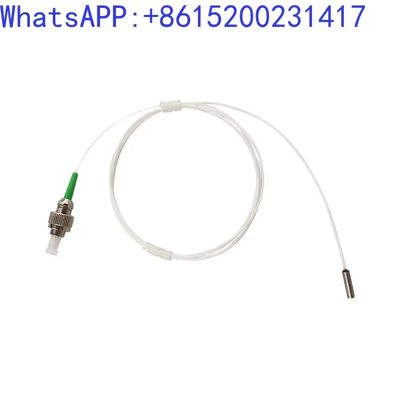 Online fiber optic reflector 1310/1550mm 0.9mm 1-meter fiber optic plane reflector FC/APC head