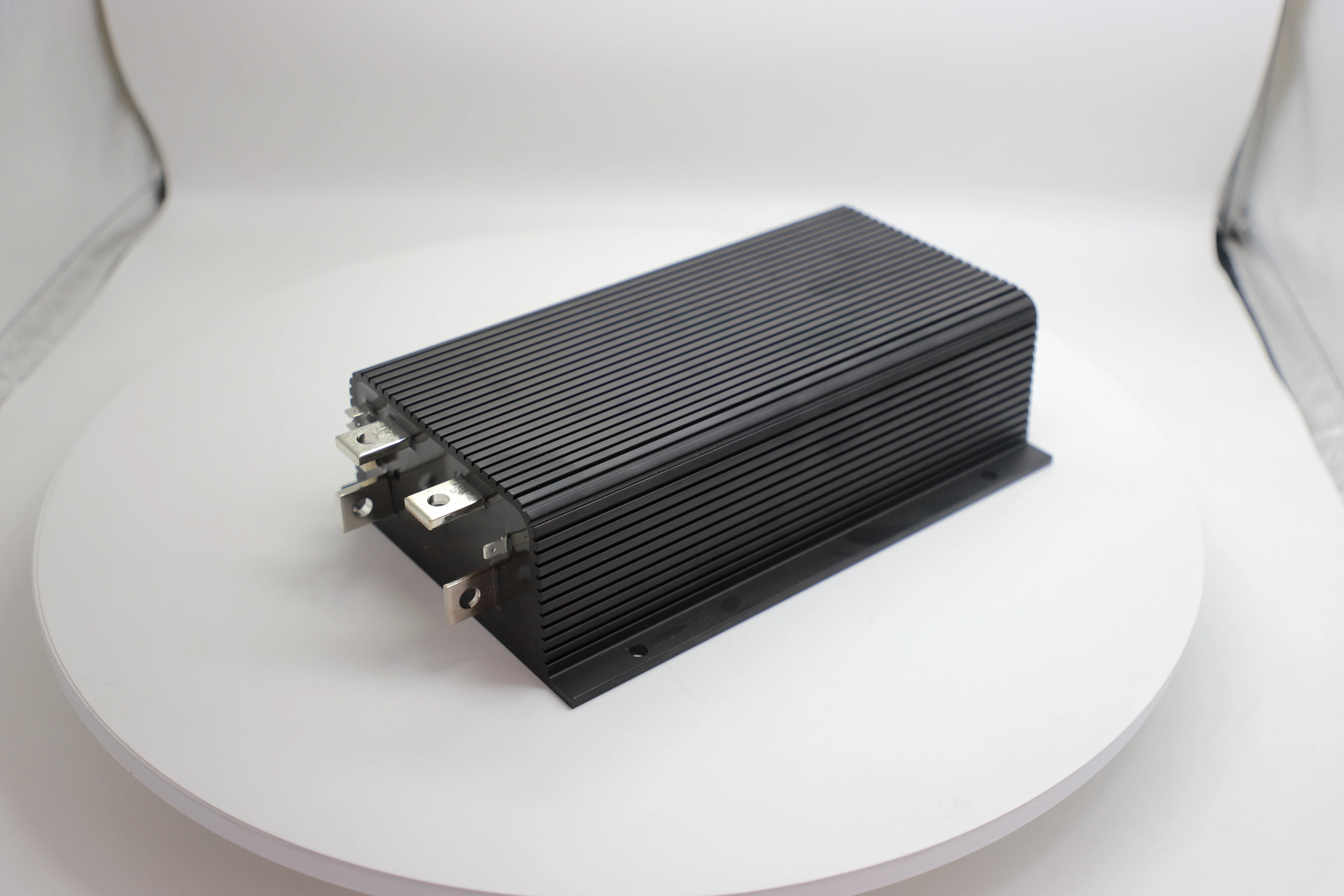 Controlador de Motor 1221M-6701 48-72V 550A para carrito de Golf Curtis, apilador, carretilla elevadora eléctrica, controladores de la serie 1221