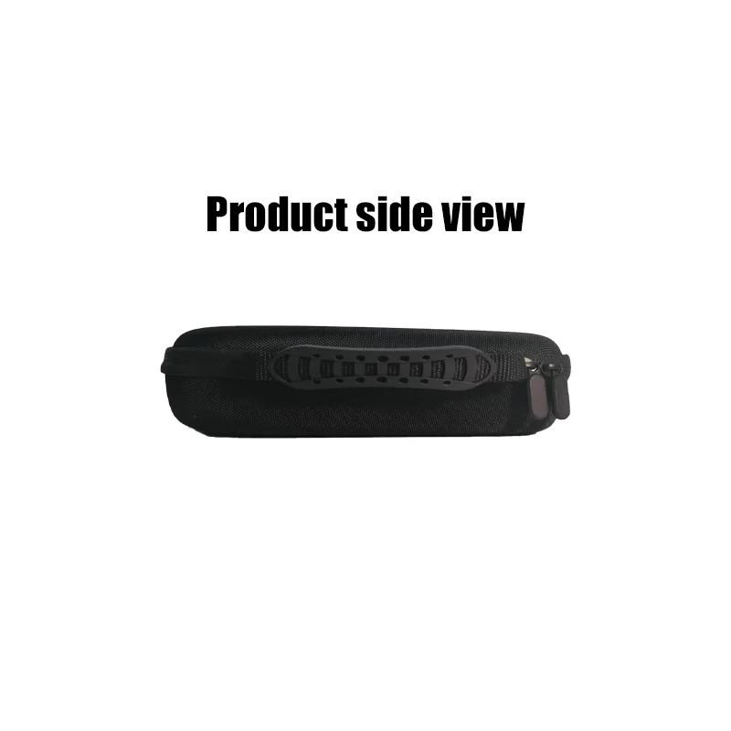 Suitable for BOSS Bosch car air compressor storage bag, outdoor travel portable hard shell EVA storage box view 6