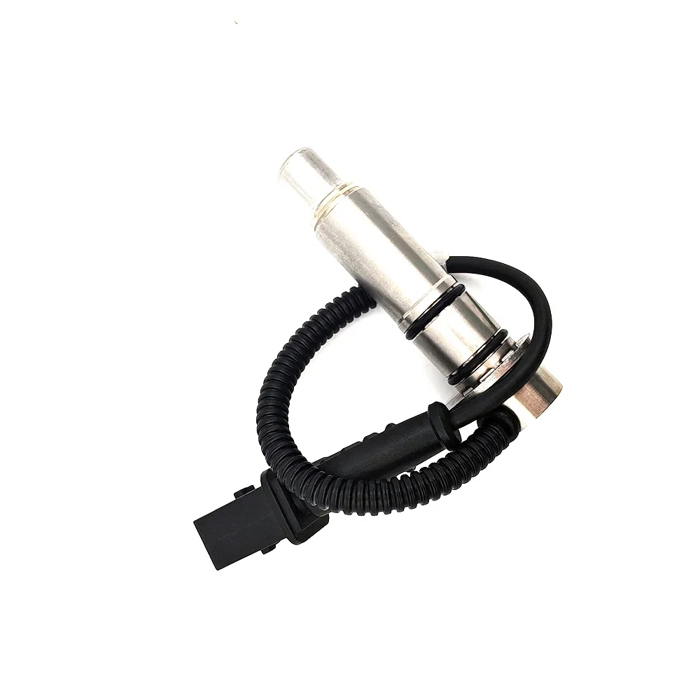 Geschwindigkeitssensor für MERCEDES-BENZ ACTROS MP4 / MP5 4410372010 4410371010 0065425218 0075422418 0085427118 – Detail 2