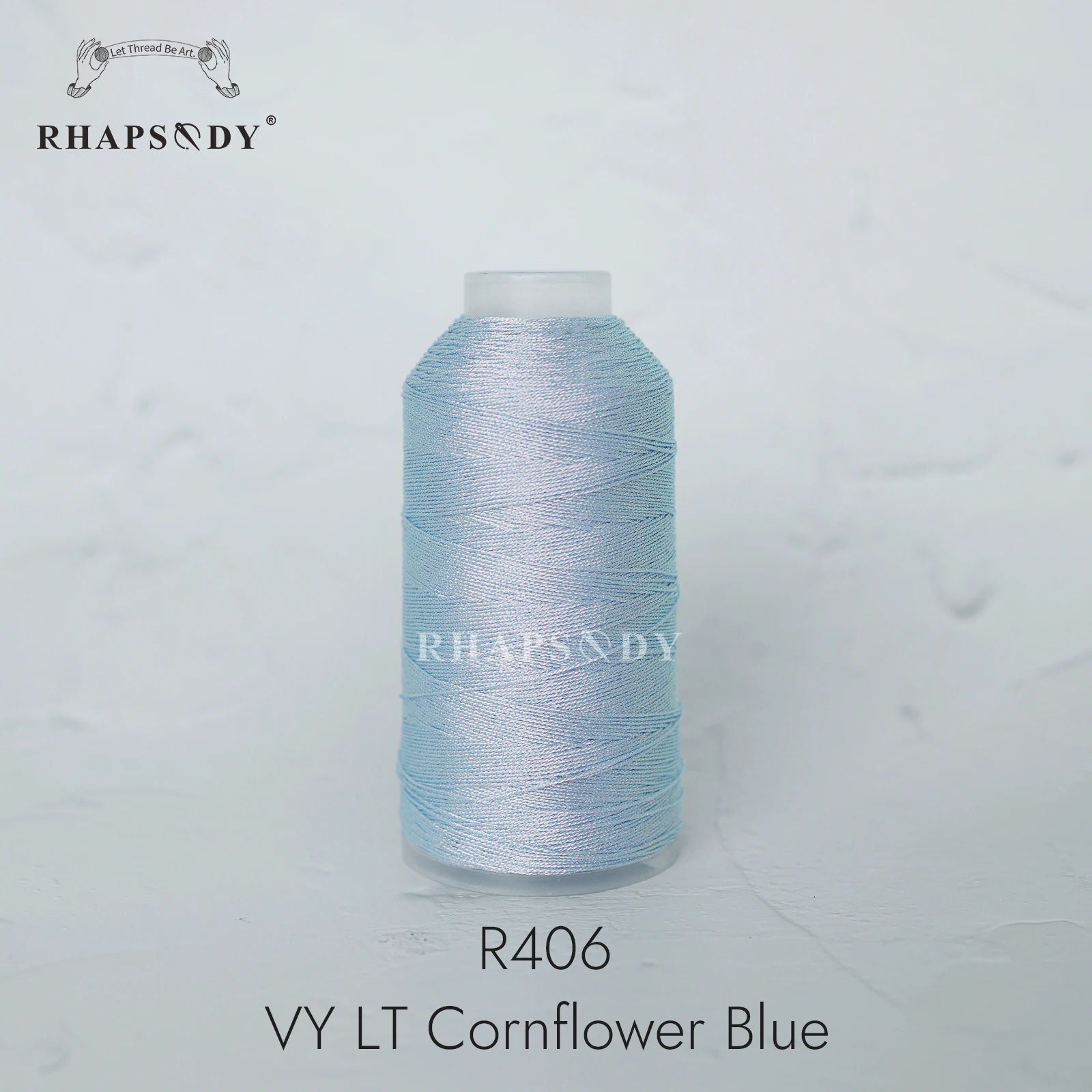 Rhapsody 6-fädiges Super-Chamäleon-Regenbogenfaden Metallic 150D zum Häkeln, Weben, Armbandmachen, Nähen, Zopfmuster 23 Farben Av – Detail 11
